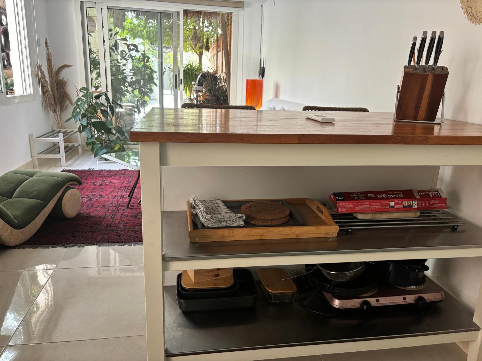 Holiday home Private With Bbq Area 5 Min Walk To Beach! *