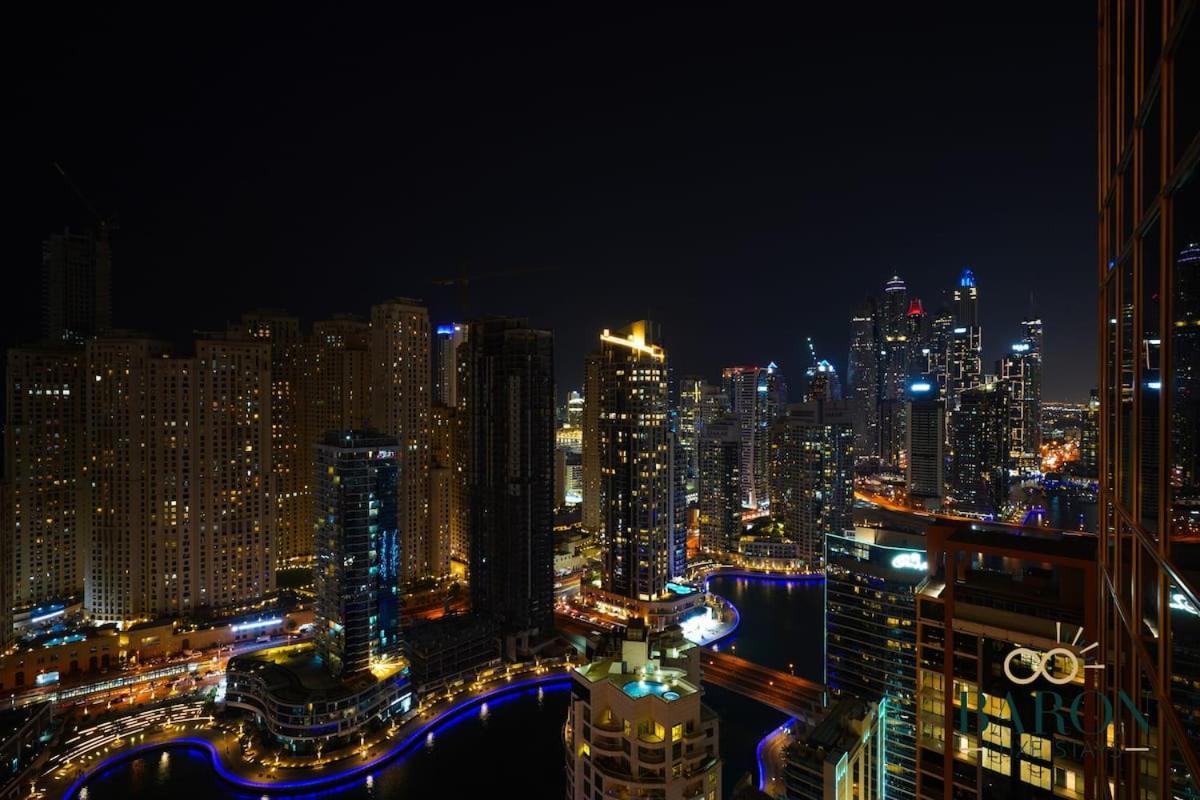 Apartment Jw Marriott Marina - The Address Marina