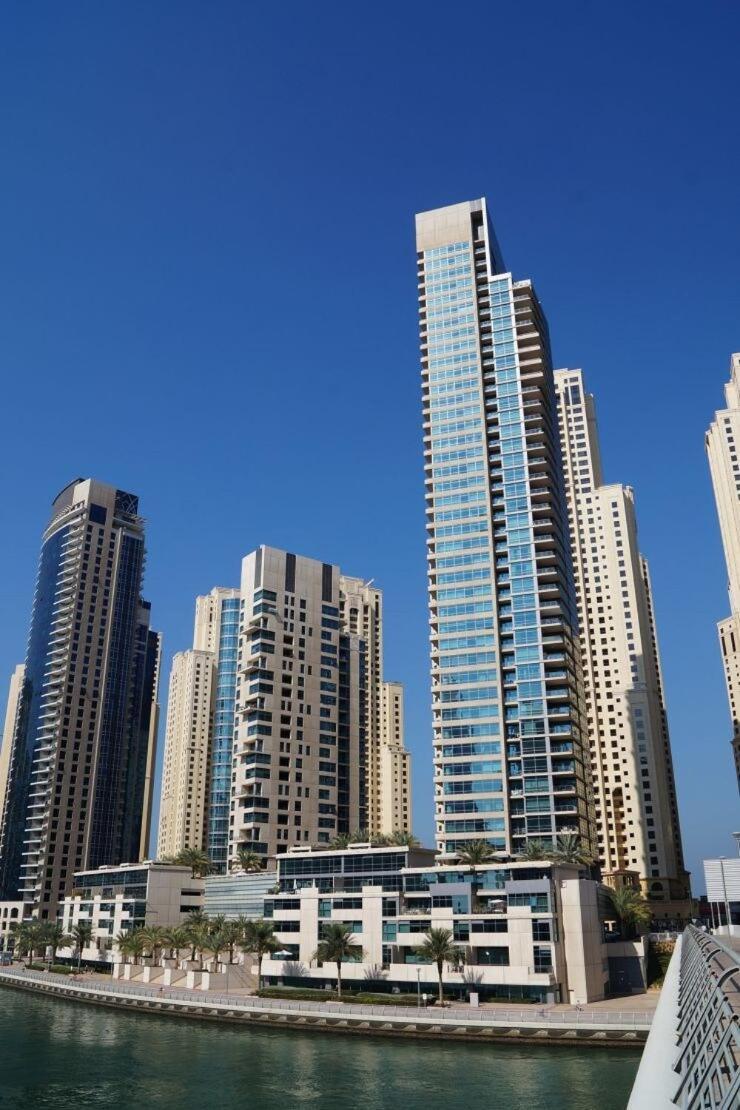 Apartment Keysplease 2br Minutes To Metro & Beach, Marina *