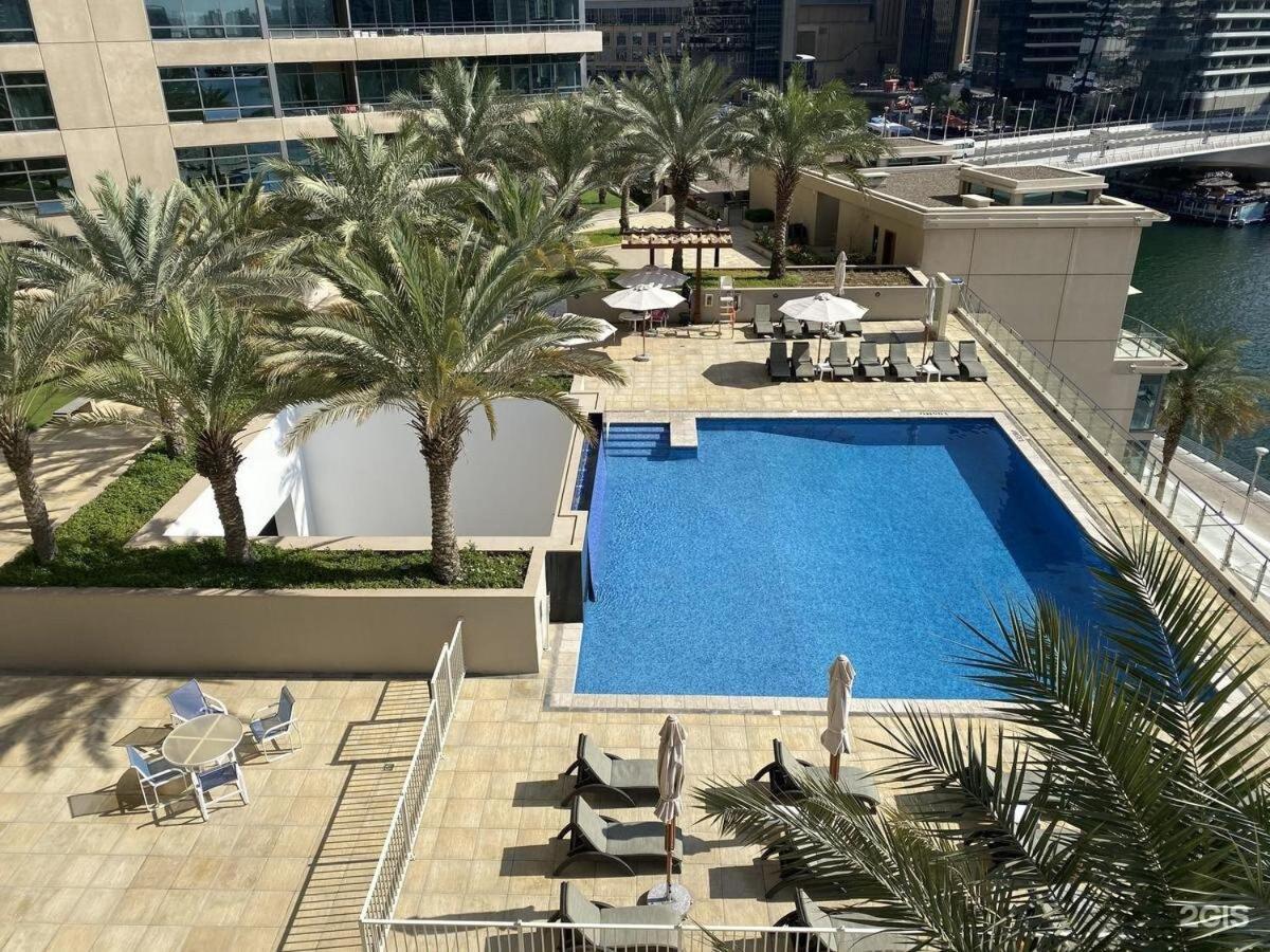 Keysplease 2br Minutes To Metro & Beach, Marina *