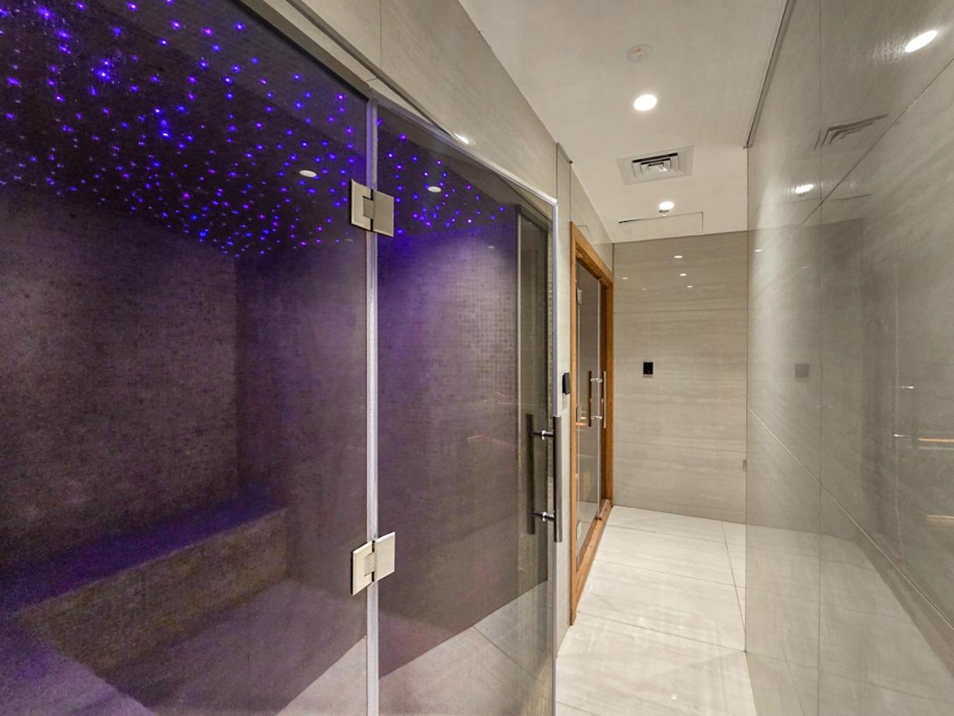 Easygo- Luxury 1br With Burj Khalifa View And Lavish Amenities Apartment *