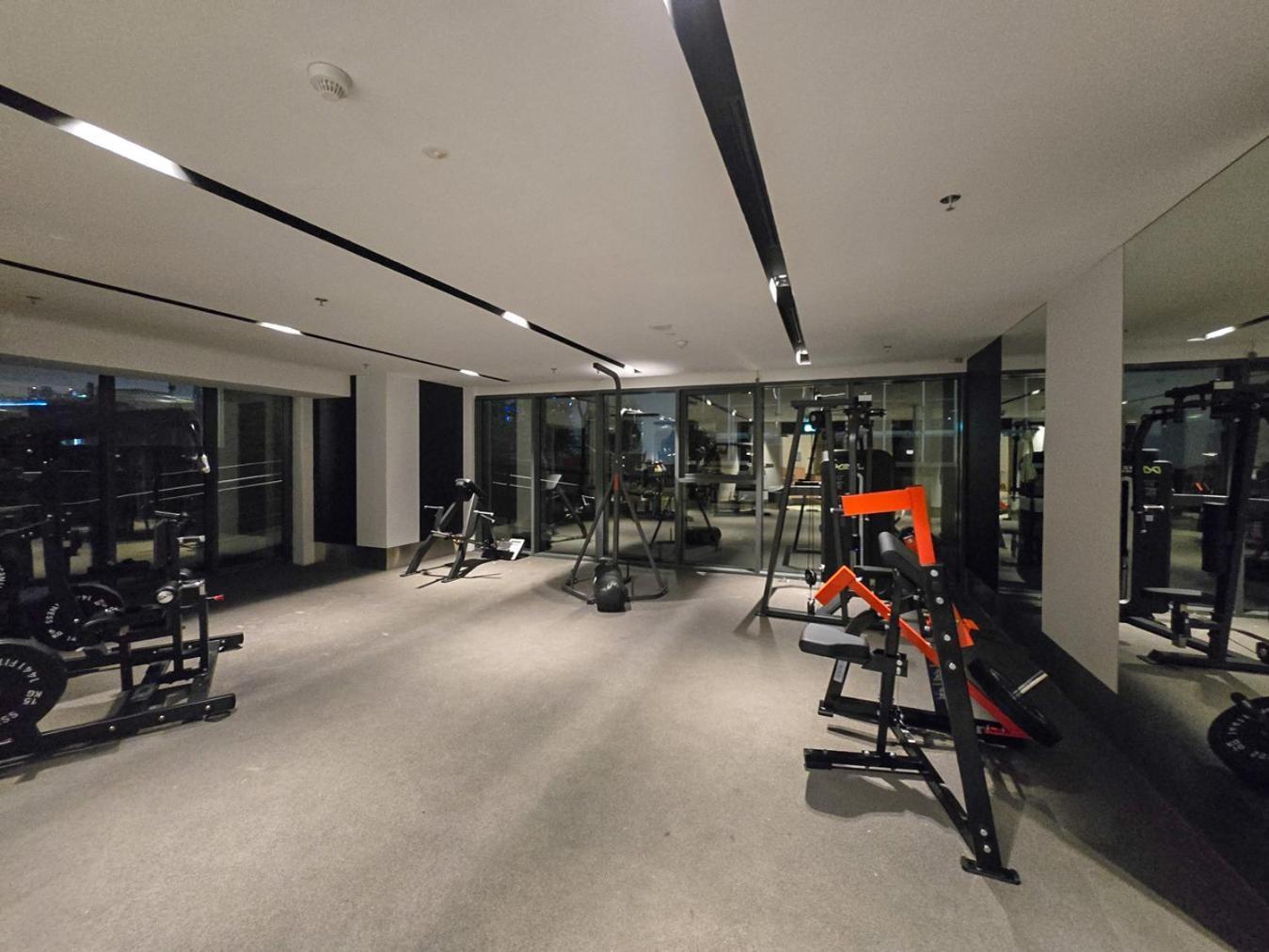 Easygo- Luxury 1br With Burj Khalifa View And Lavish Amenities Apartment