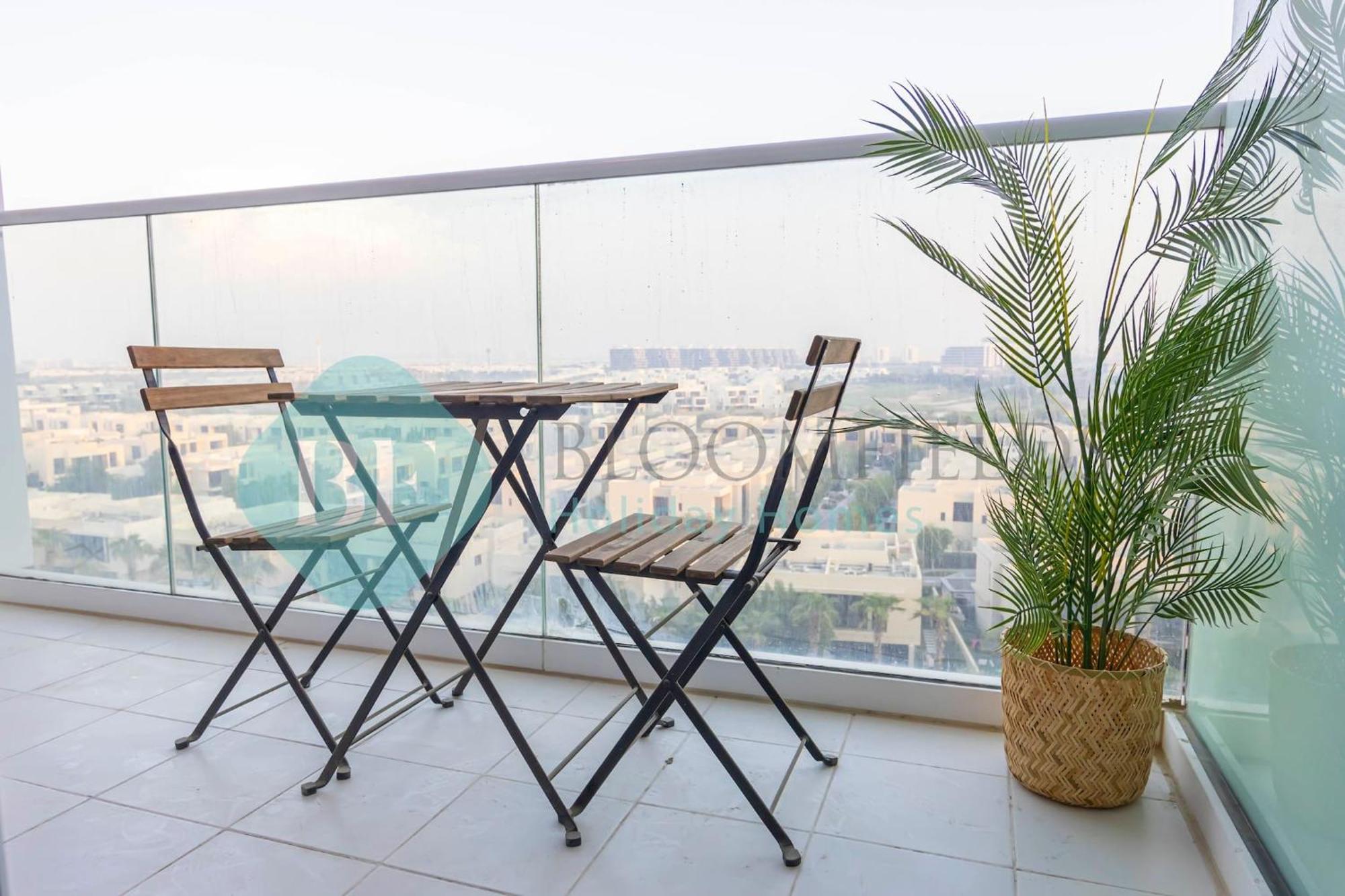 Bloomfields Stu In Carson Apartment Dubai