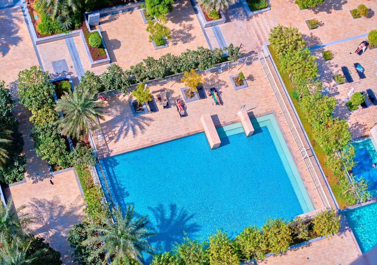 Apartment Spacious 1Br With Dubai Canal View, Close To Dubai Mall By Voye Homes *