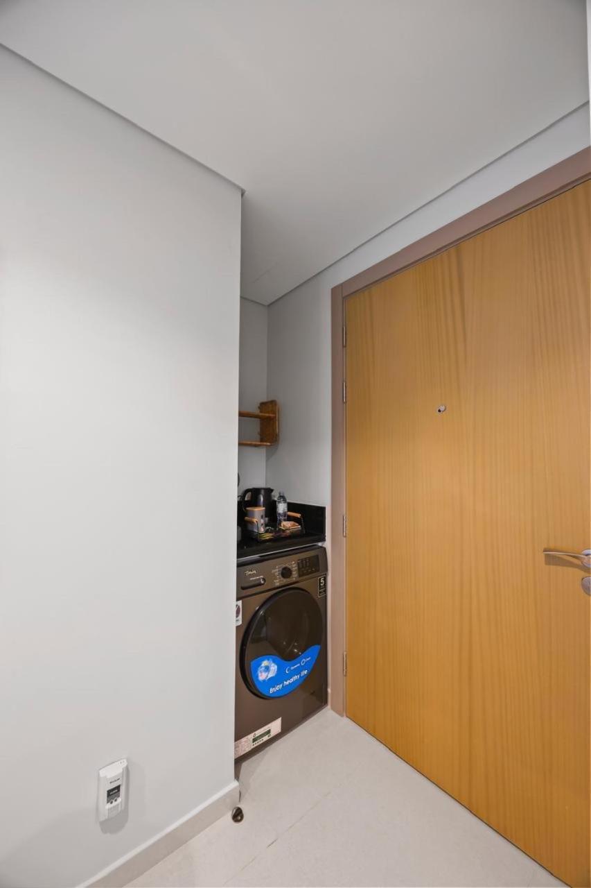 Aykon Apartment *