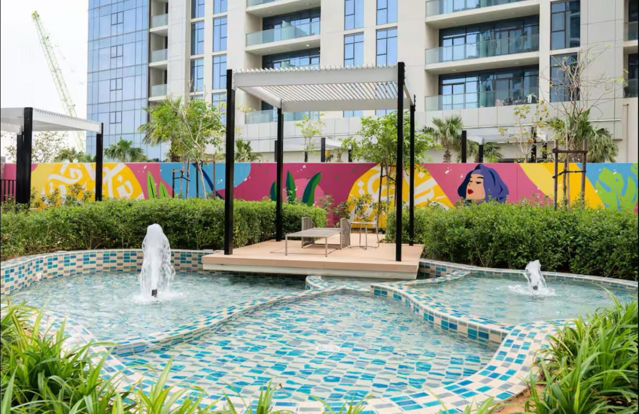 Aykon Apartment Dubai
