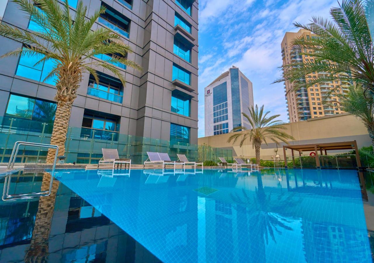 Apartment Cozy Studio Hideaway In Luxe Business Bay By Voye Homes Dubai