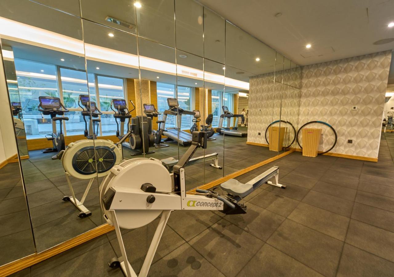 Cozy Studio Hideaway In Luxe Business Bay By Voye Homes * Dubai