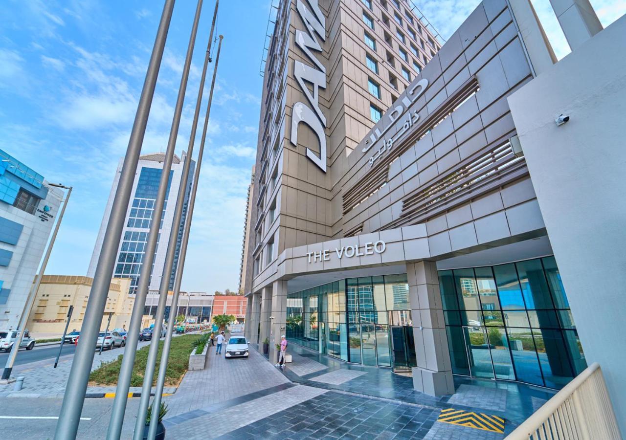 Cozy Studio Hideaway In Luxe Business Bay By Voye Homes * Dubai