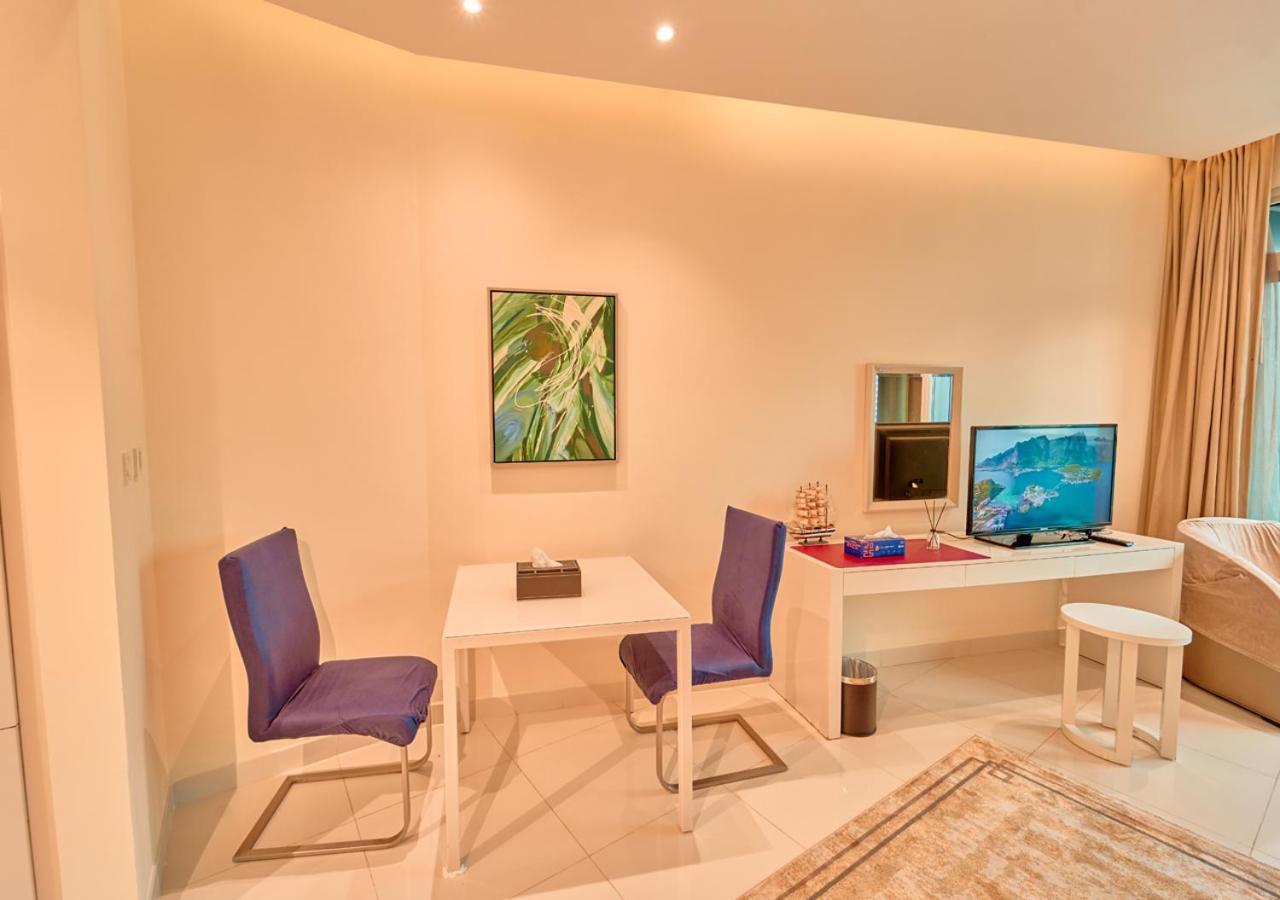 Cozy Studio Hideaway In Luxe Business Bay By Voye Homes Apartment *