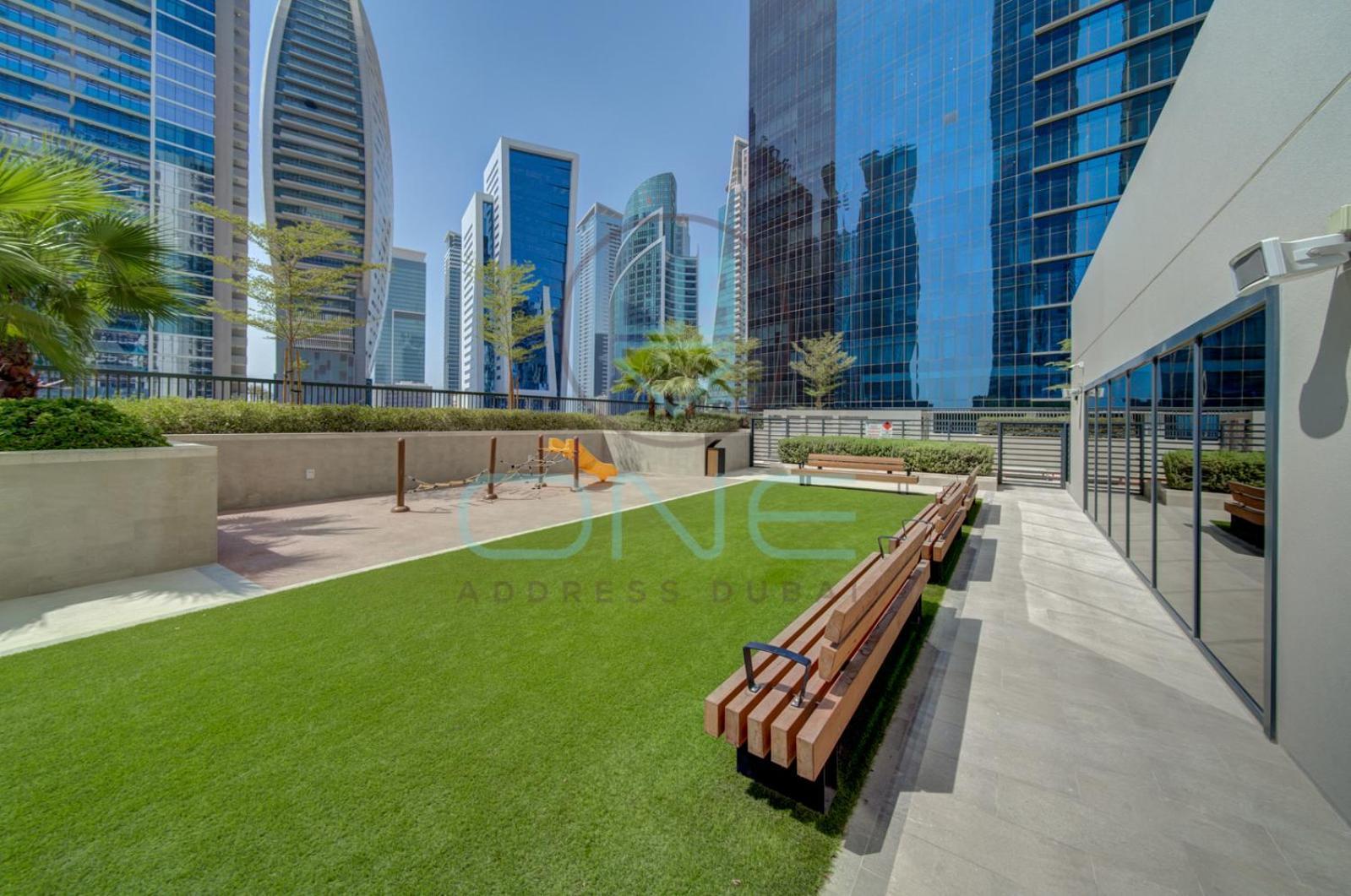 Cozy Modern Furnished 1-bhk In Business Bay * Dubai