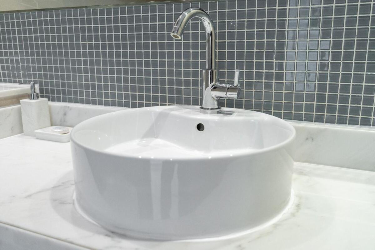 Relaxing Stylish 1-bedroom Perfect For Family In Business Bay