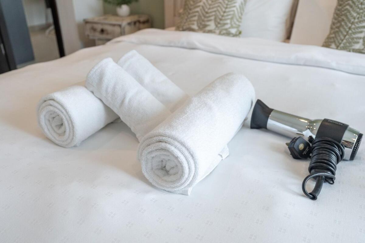 Relaxing Stylish 1-bedroom Perfect For Family In Business Bay Dubai