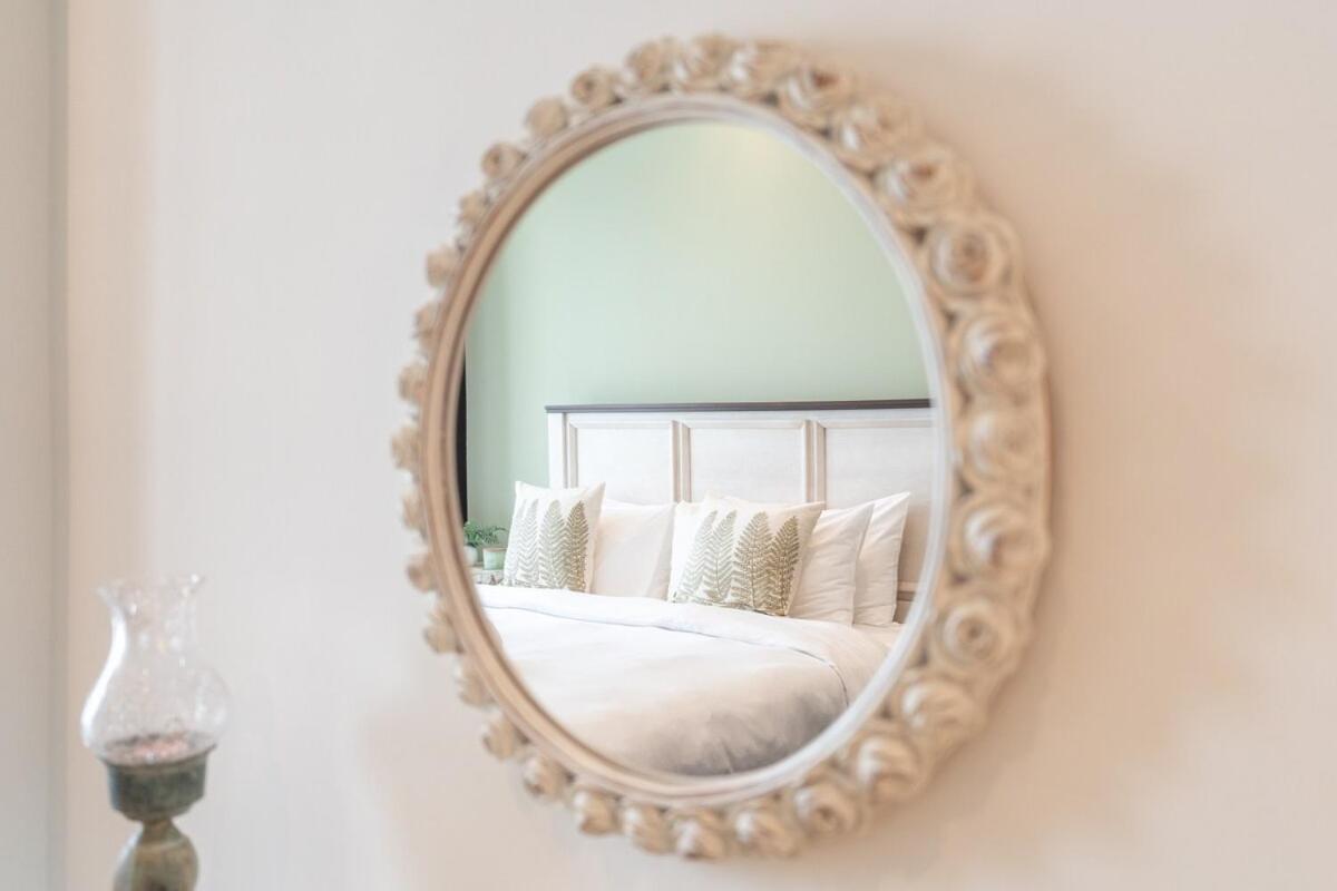 Relaxing Stylish 1-bedroom Perfect For Family In Business Bay