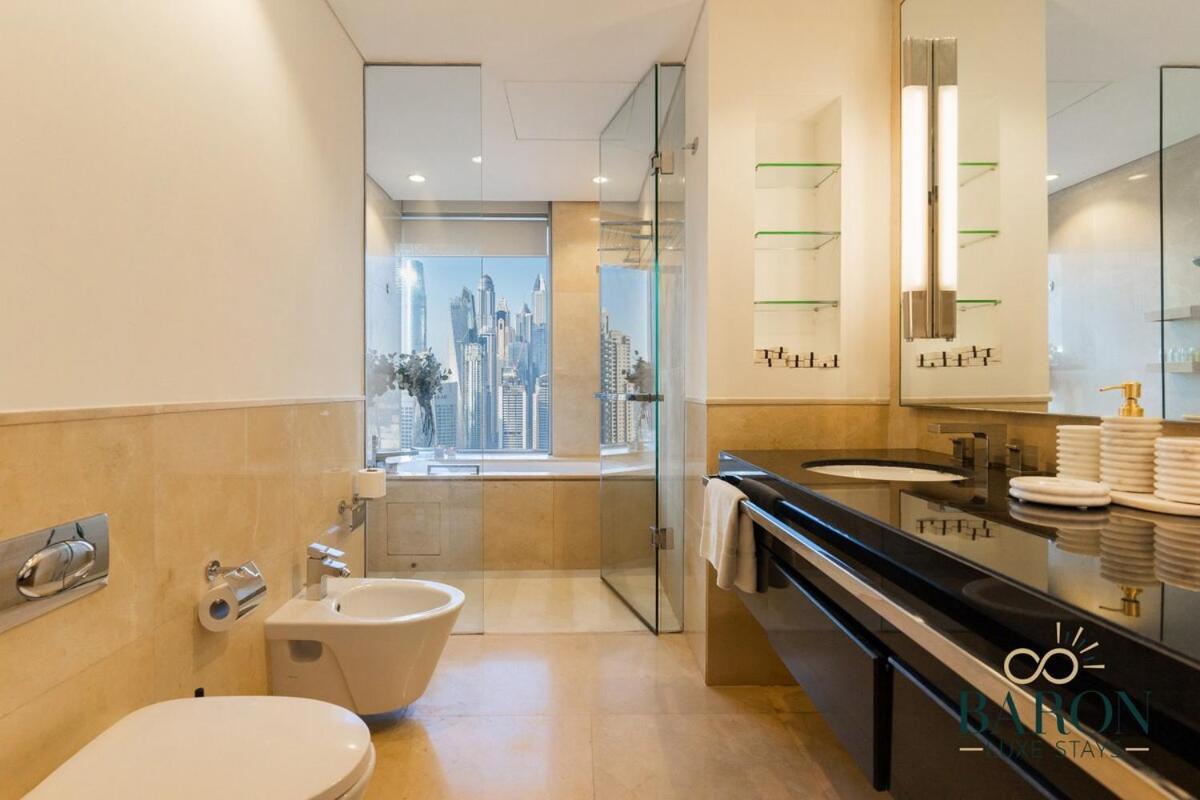 Chic Studio, Jw Marriott Marina