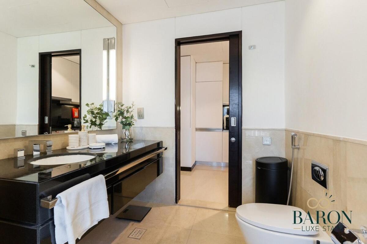 Chic Studio, Jw Marriott Marina Apartment