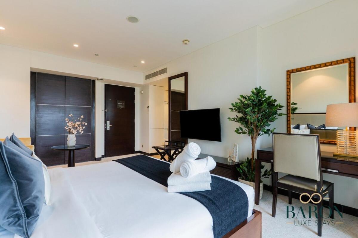 Chic Studio, Jw Marriott Marina * Dubai
