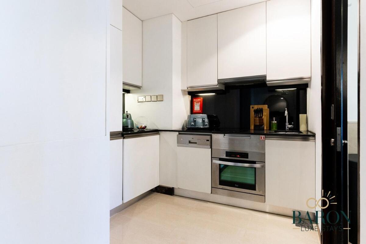 Apartment Chic Studio, Jw Marriott Marina
