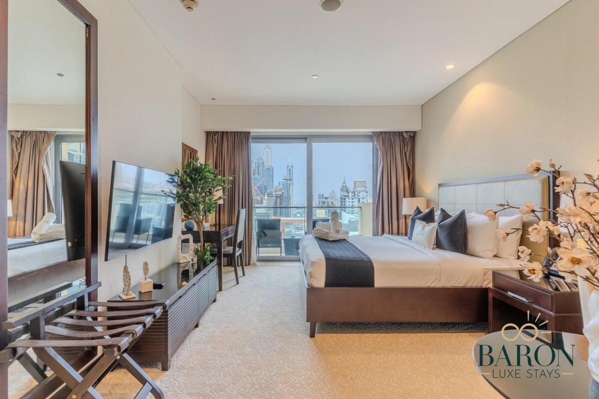 Chic Studio, Jw Marriott Marina