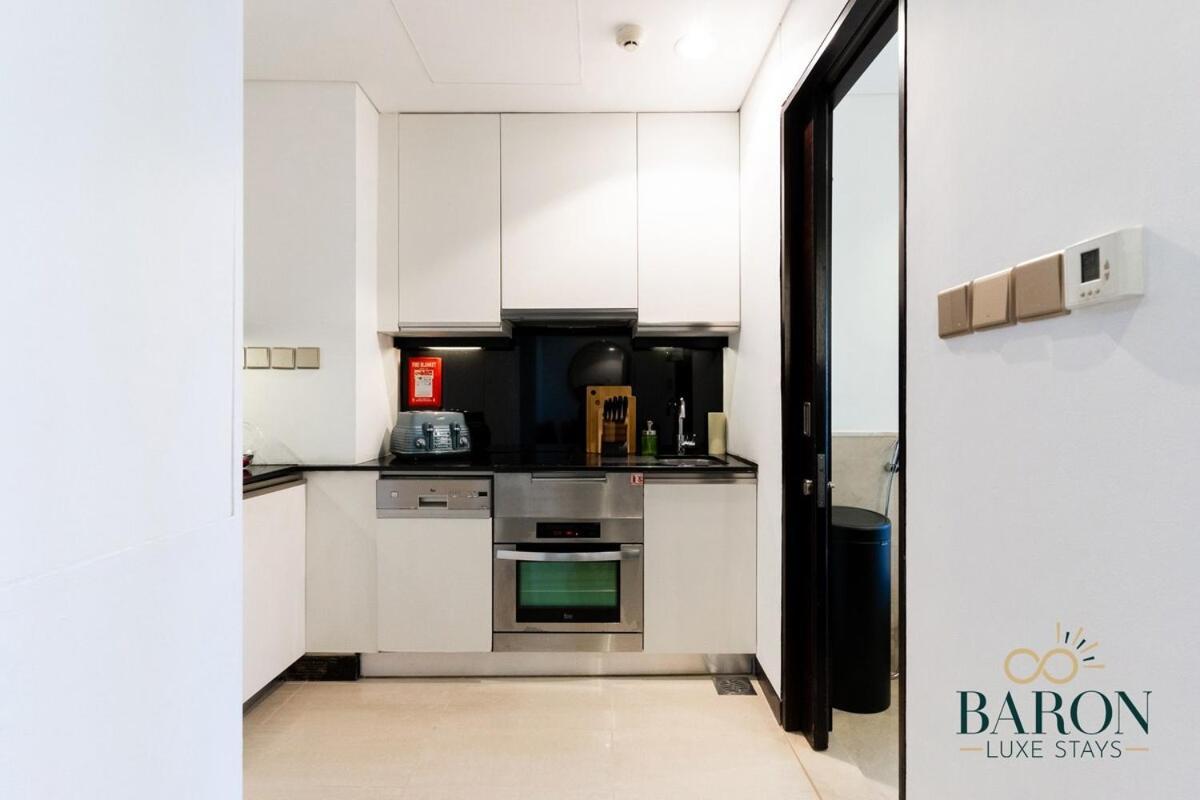 Apartment Chic Studio, Jw Marriott Marina