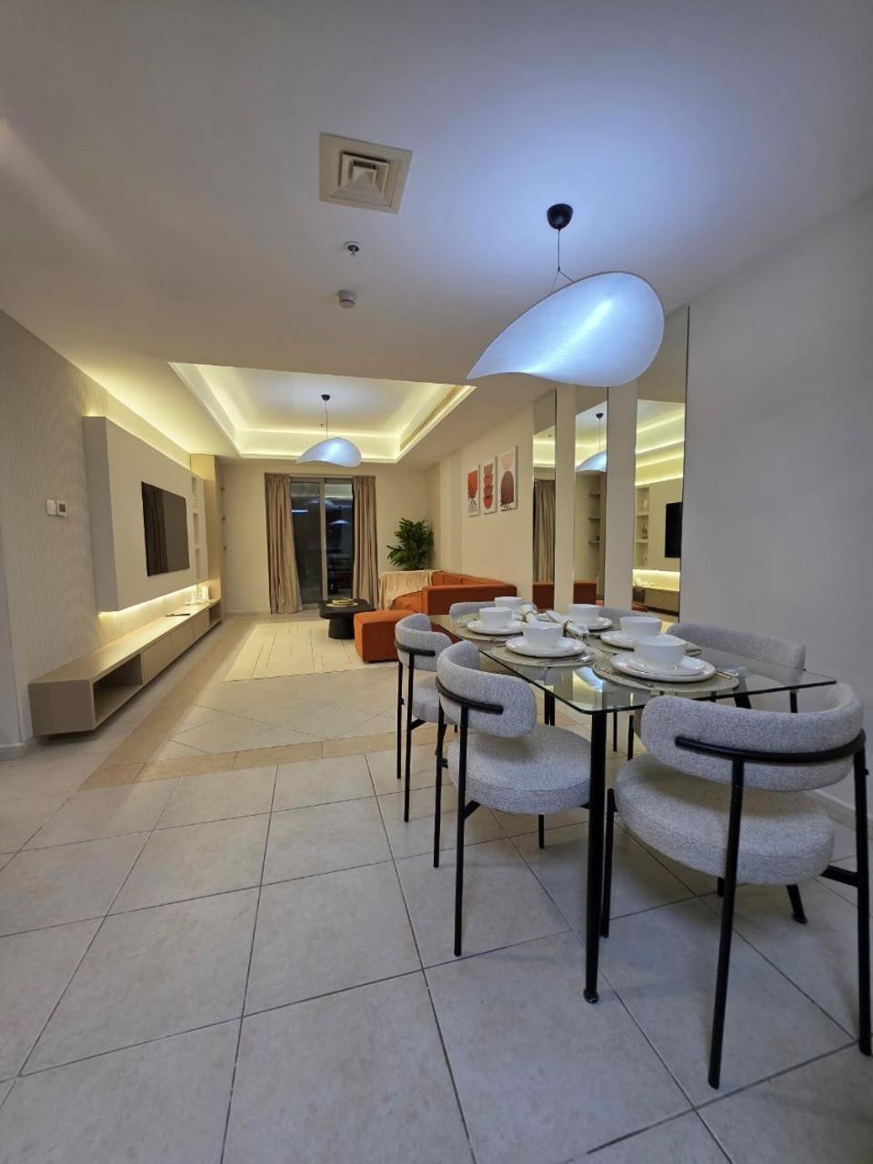 Apartment 28 Dubai