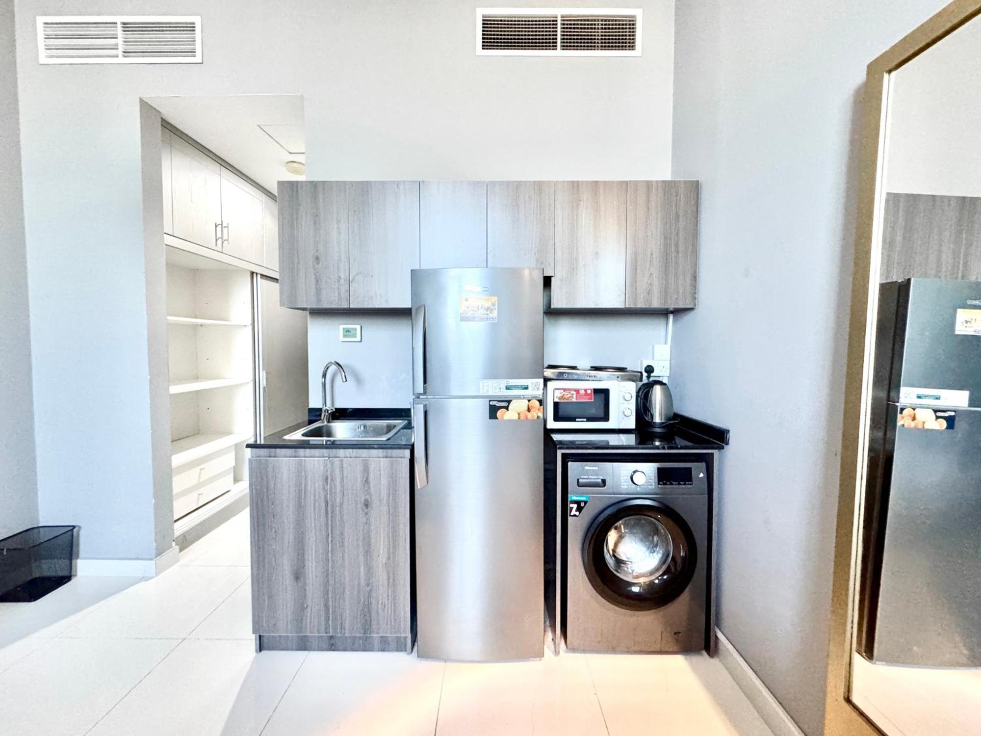 Apartment Al Manara Classic Lux