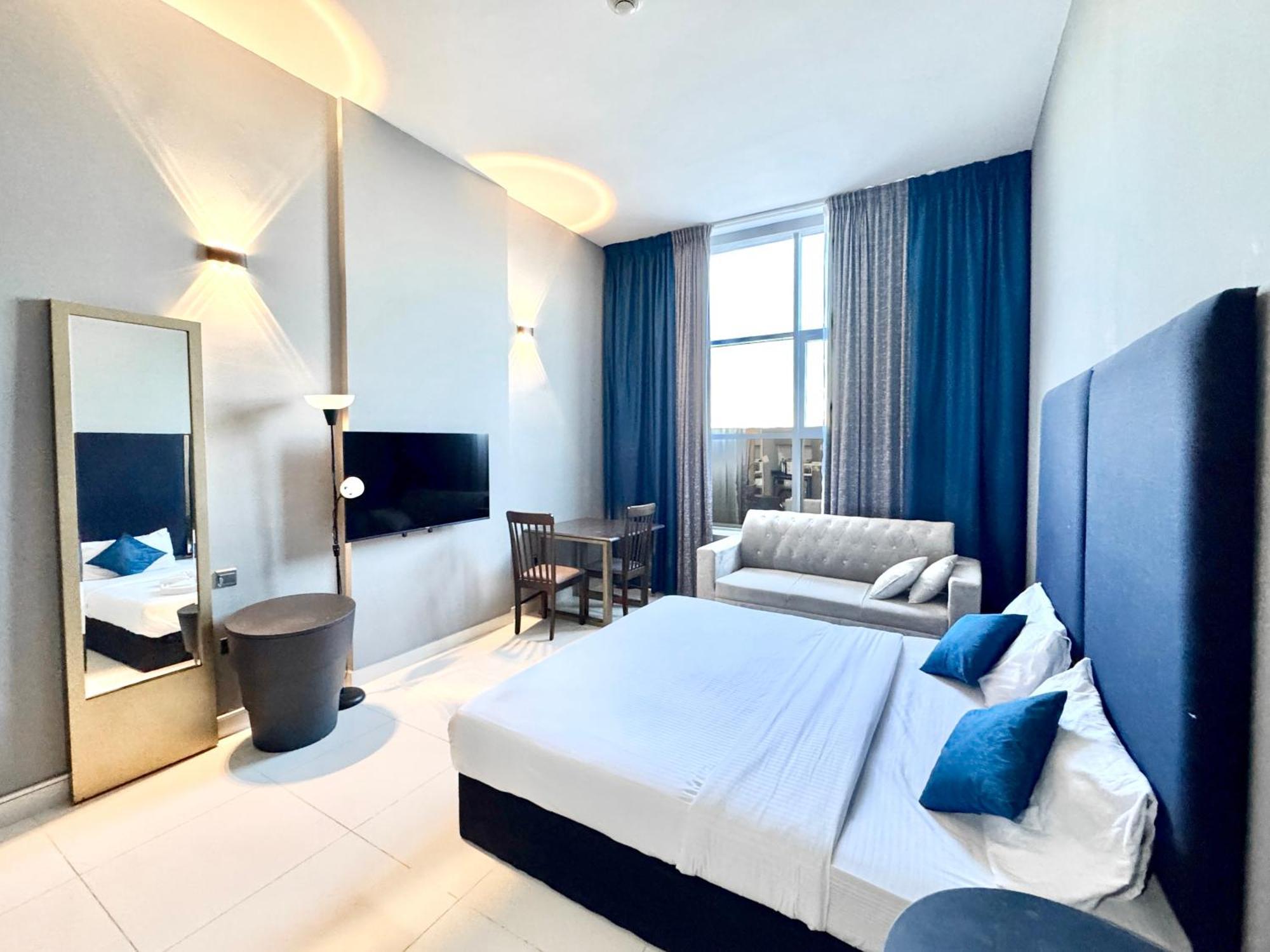 Apartment Al Manara Classic Lux *
