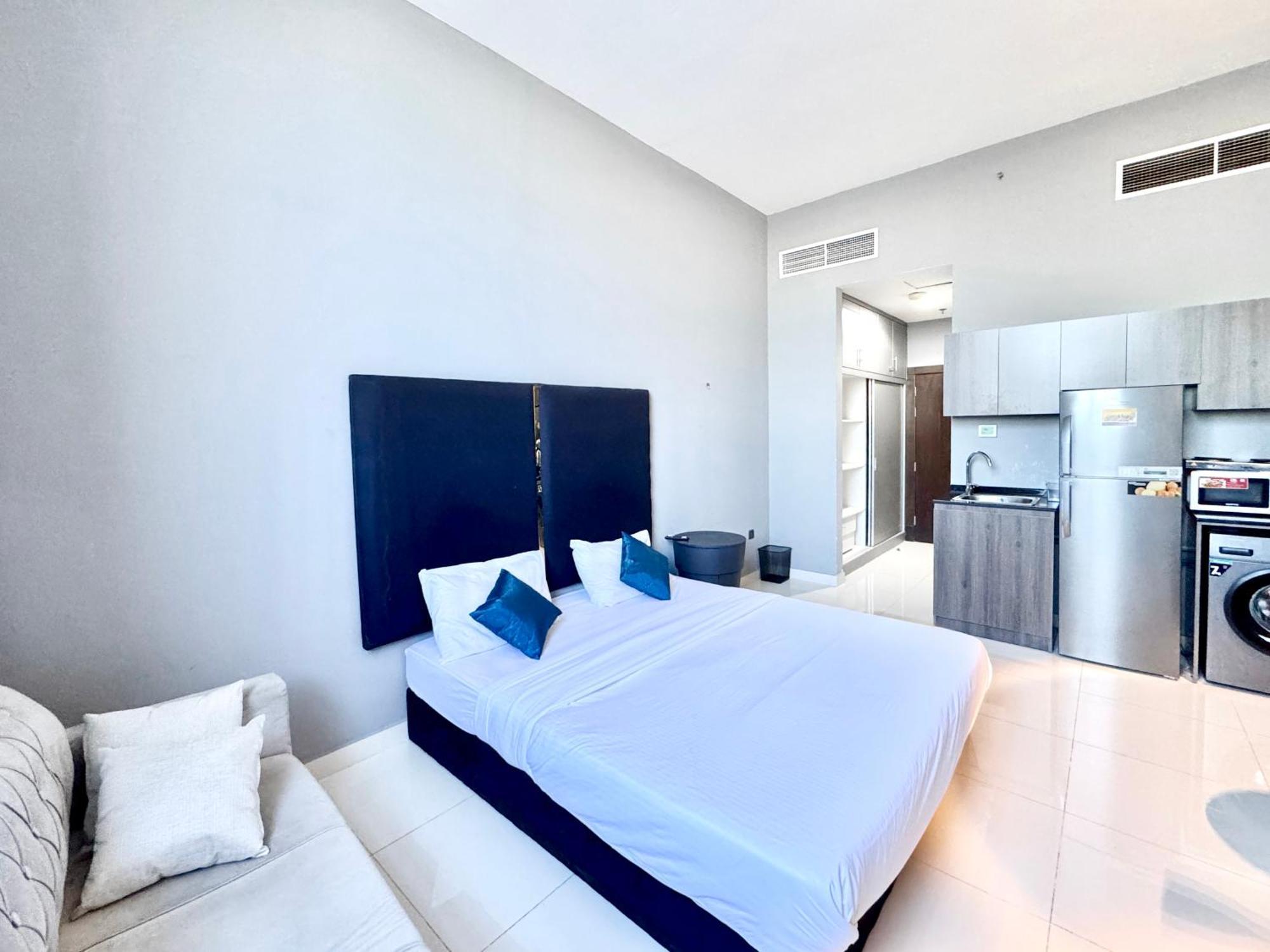 Al Manara Classic Lux * Dubai