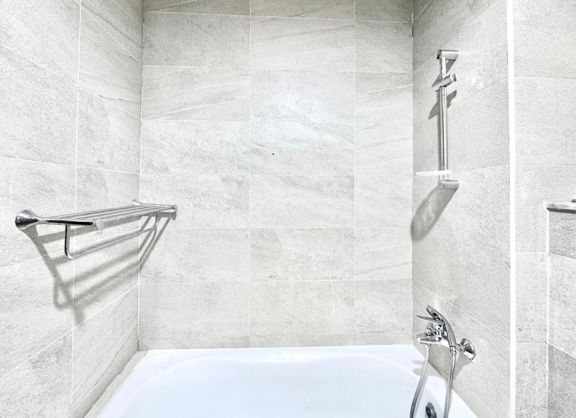 Al Manara Classic Lux Apartment