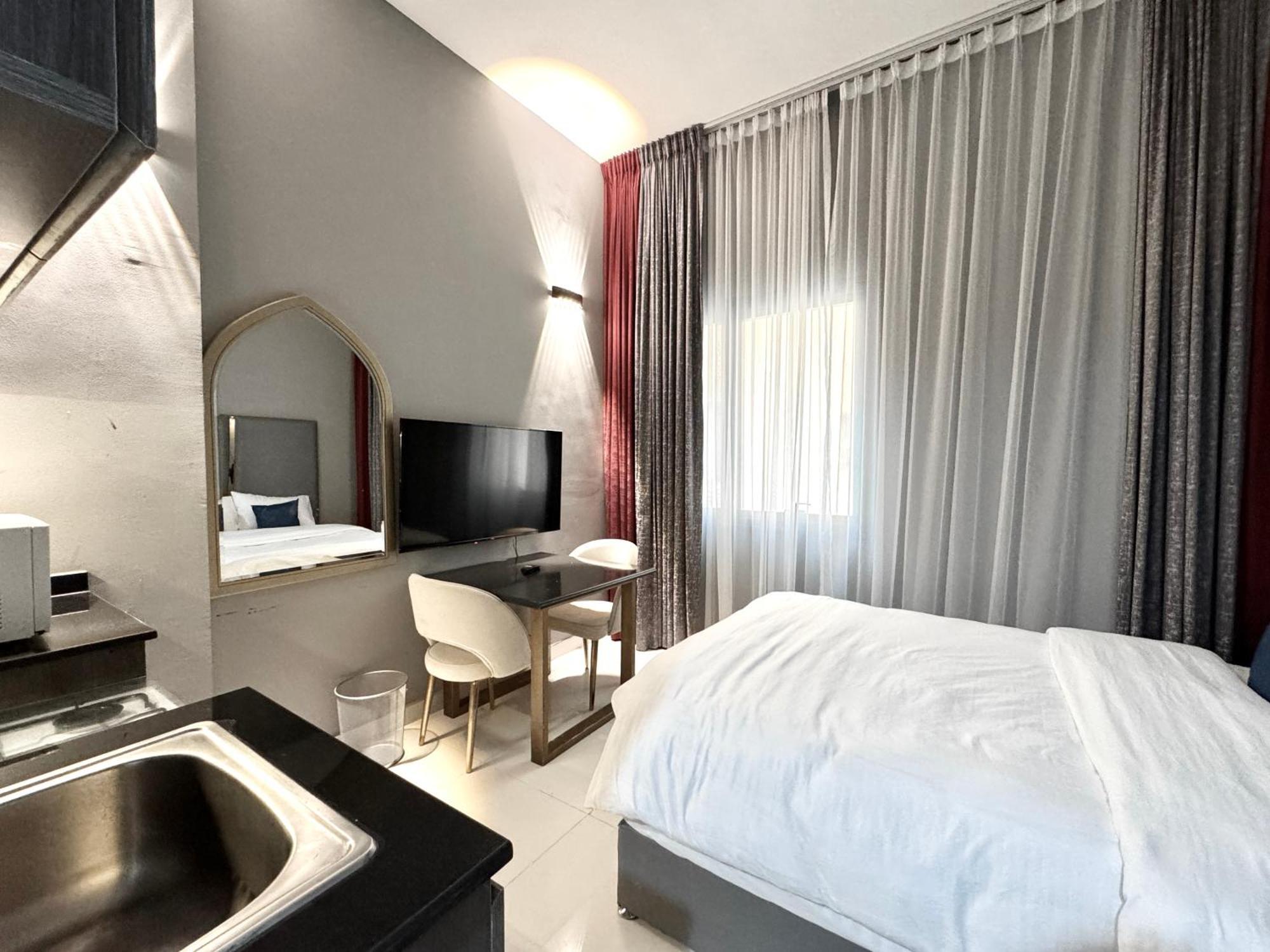 Al Manara Classic Deluxe Dubai