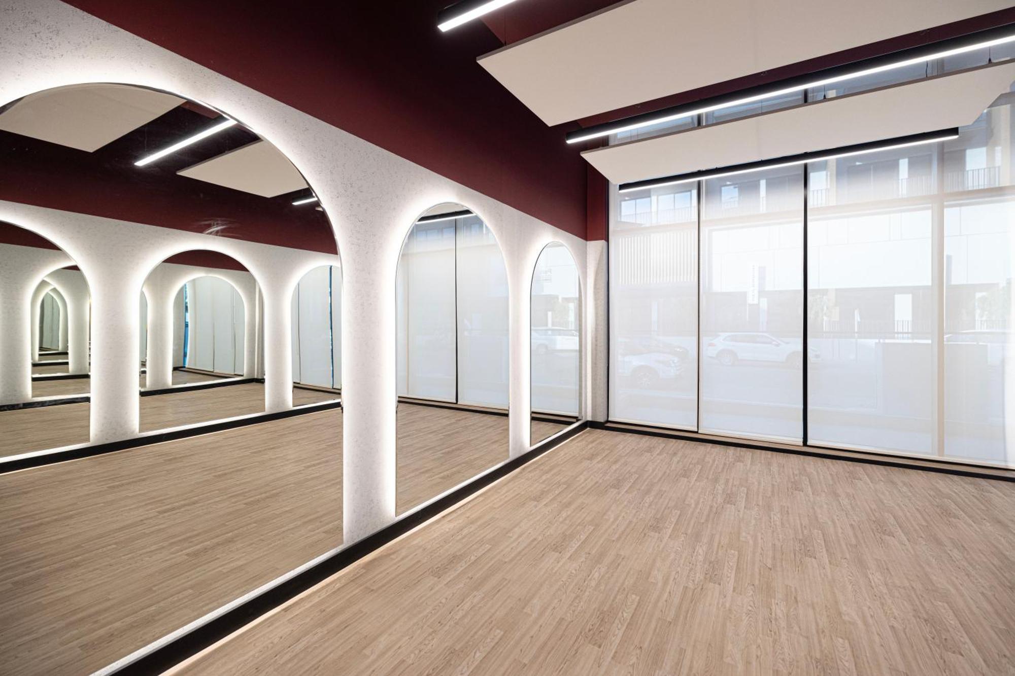 Peaceful 1br - Yoga 3d