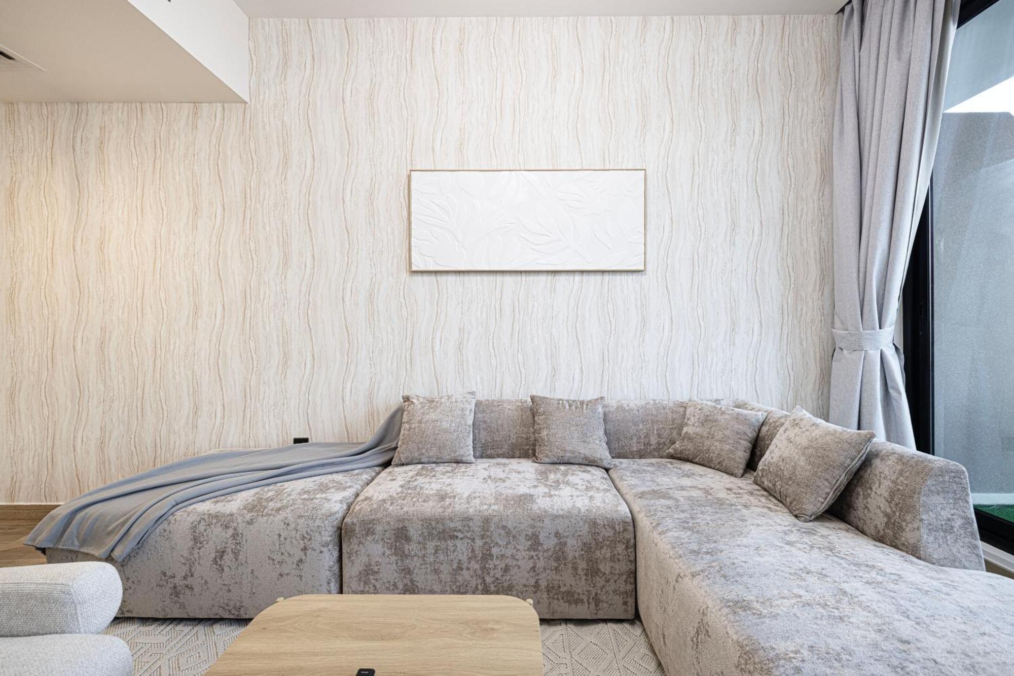 Peaceful 1br - Yoga 3d *