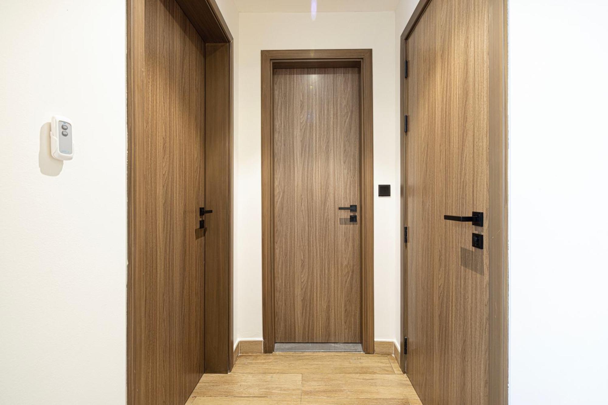 Peaceful 1br - Yoga 3d * Dubai