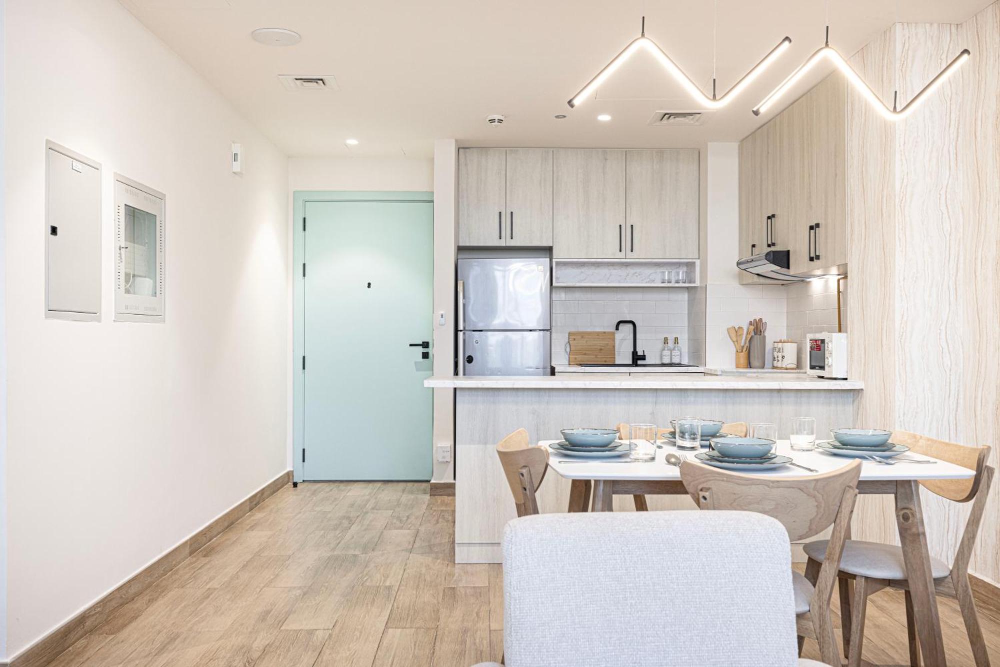 Holiday home Peaceful 1br - Yoga 3d *