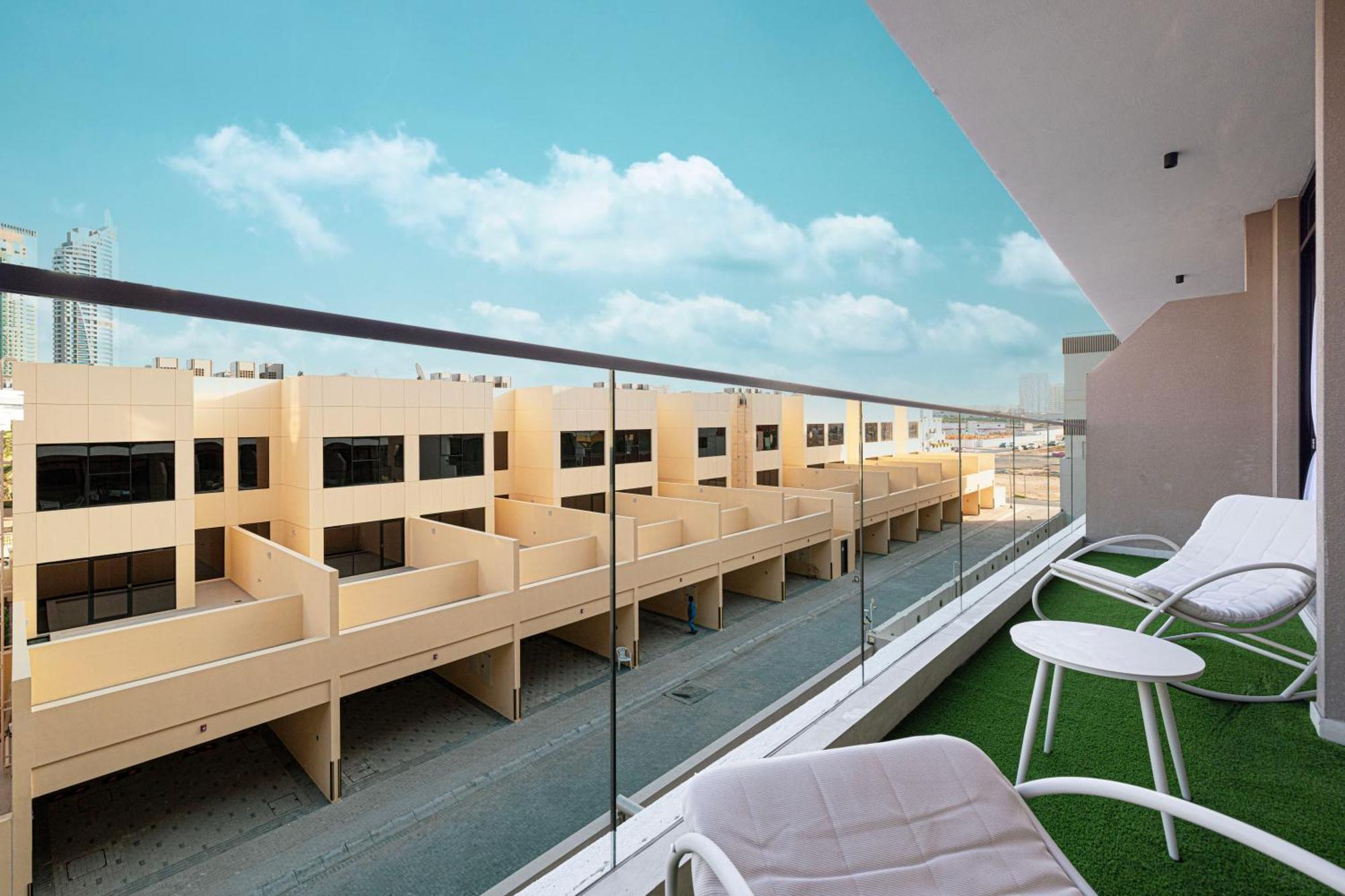 Peaceful 1br - Yoga 3d *