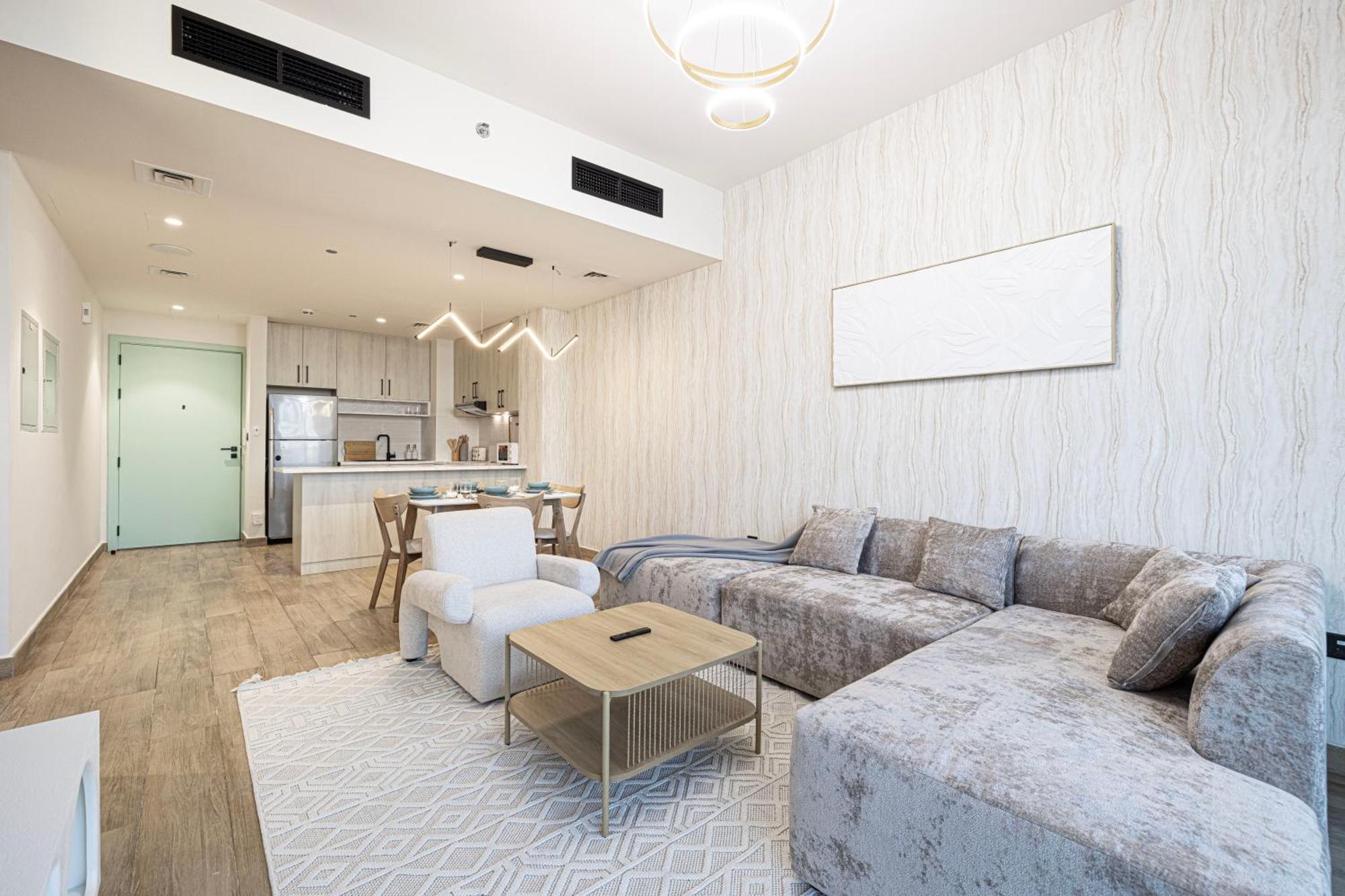 Peaceful 1br - Yoga 3d *