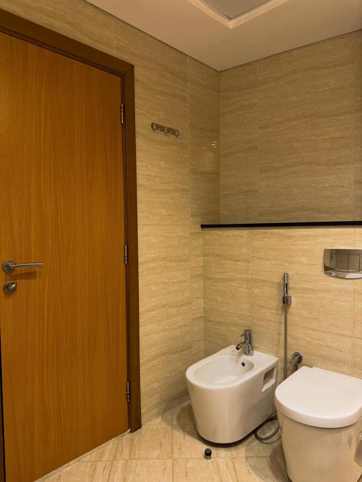 Ocean Heights Palm View 1 Bedroom Dubai