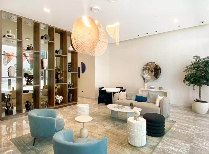 Citihome Exclusive 1br Access At Isle