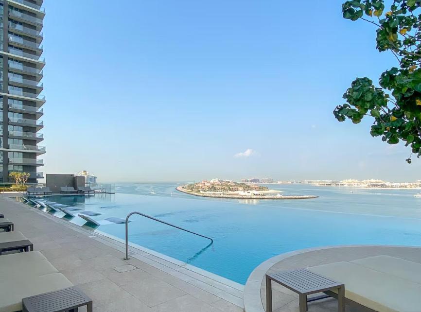 Apartment Citihome Exclusive 1br Access At Isle Dubai