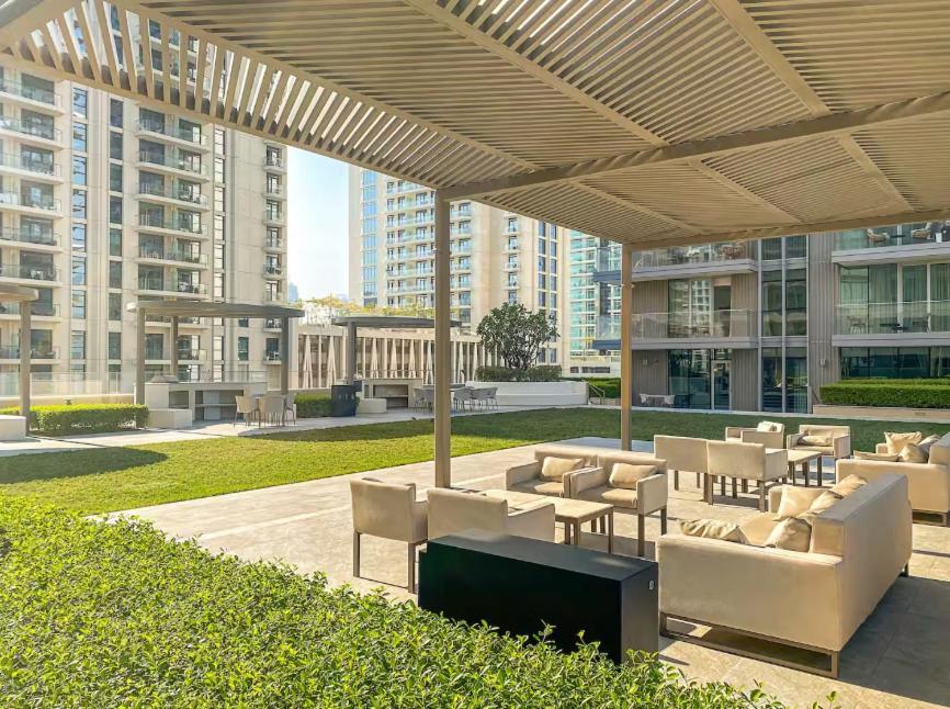 Citihome Exclusive 1br Access At Isle * Dubai