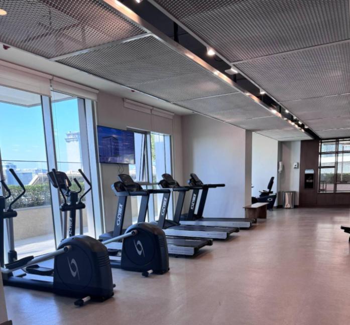 Citihome Exclusive 1br Access At Isle Apartment