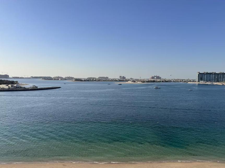 Apartment Citihome Exclusive 1br Access At Isle *