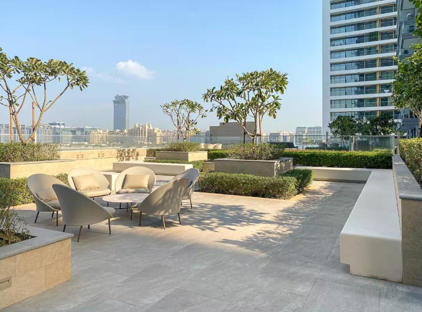 Citihome Exclusive 1br Access At Isle Dubai