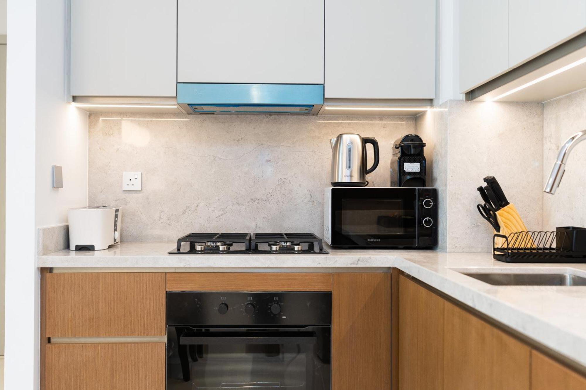Apartment Citihome Exclusive 1br Access At Isle