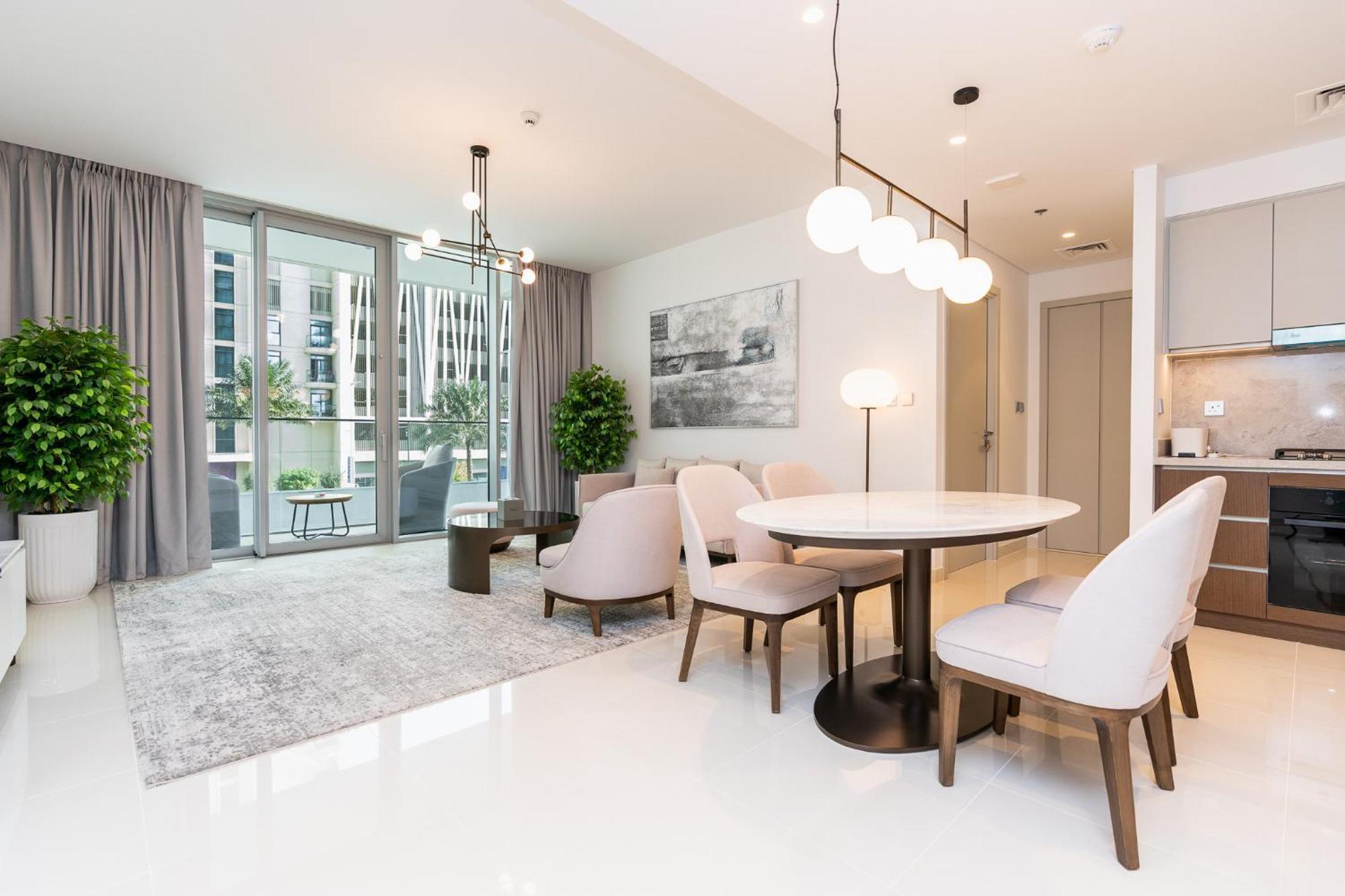 Apartment Citihome Exclusive 1br Access At Isle *