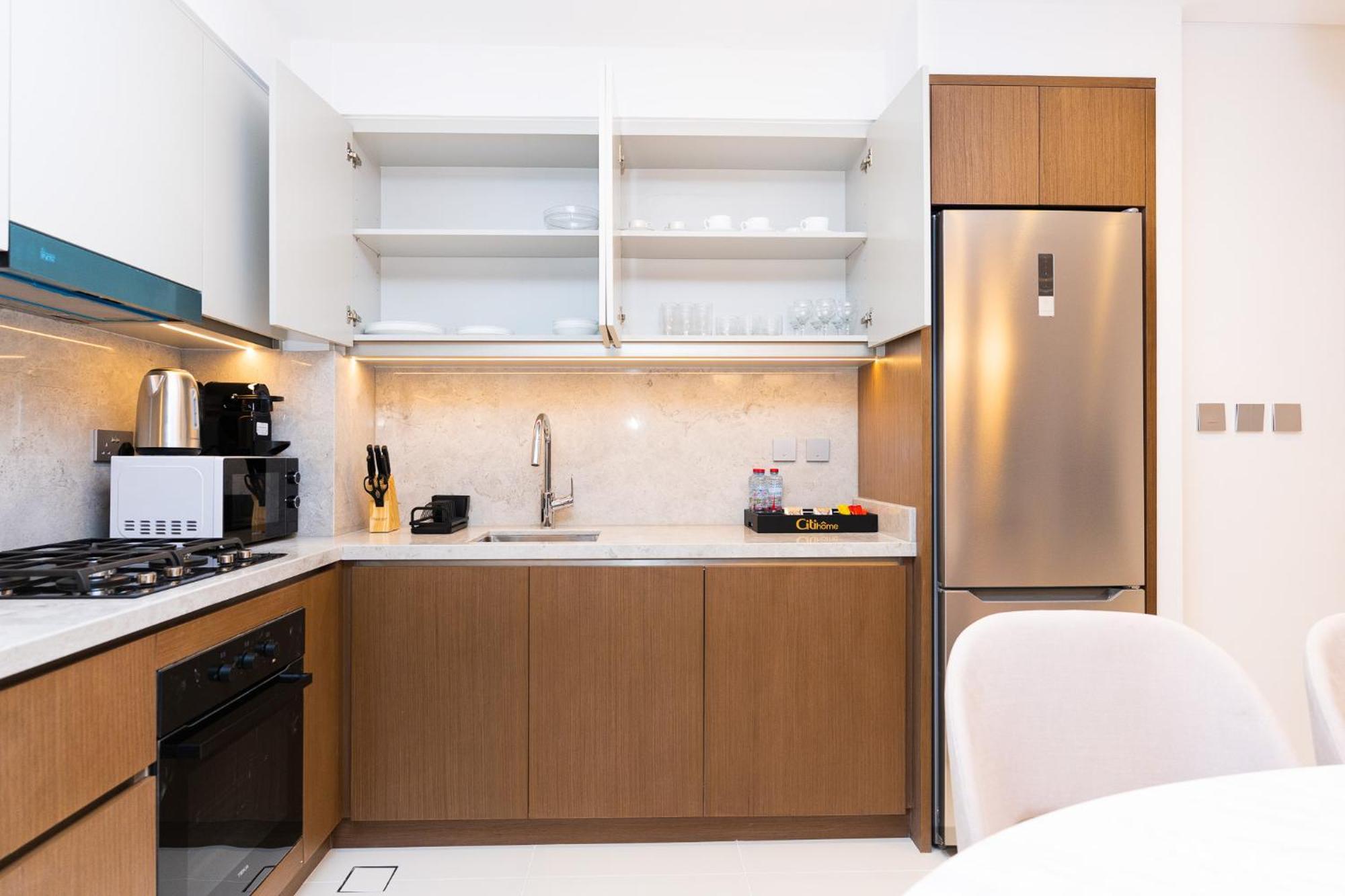 Citihome Exclusive 1br Access At Isle