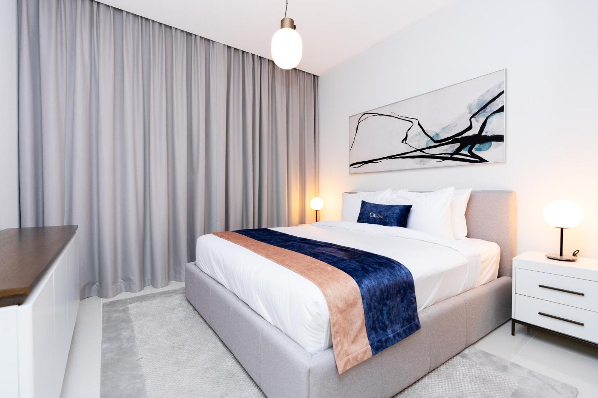 Apartment Citihome Exclusive 1br Access At Isle