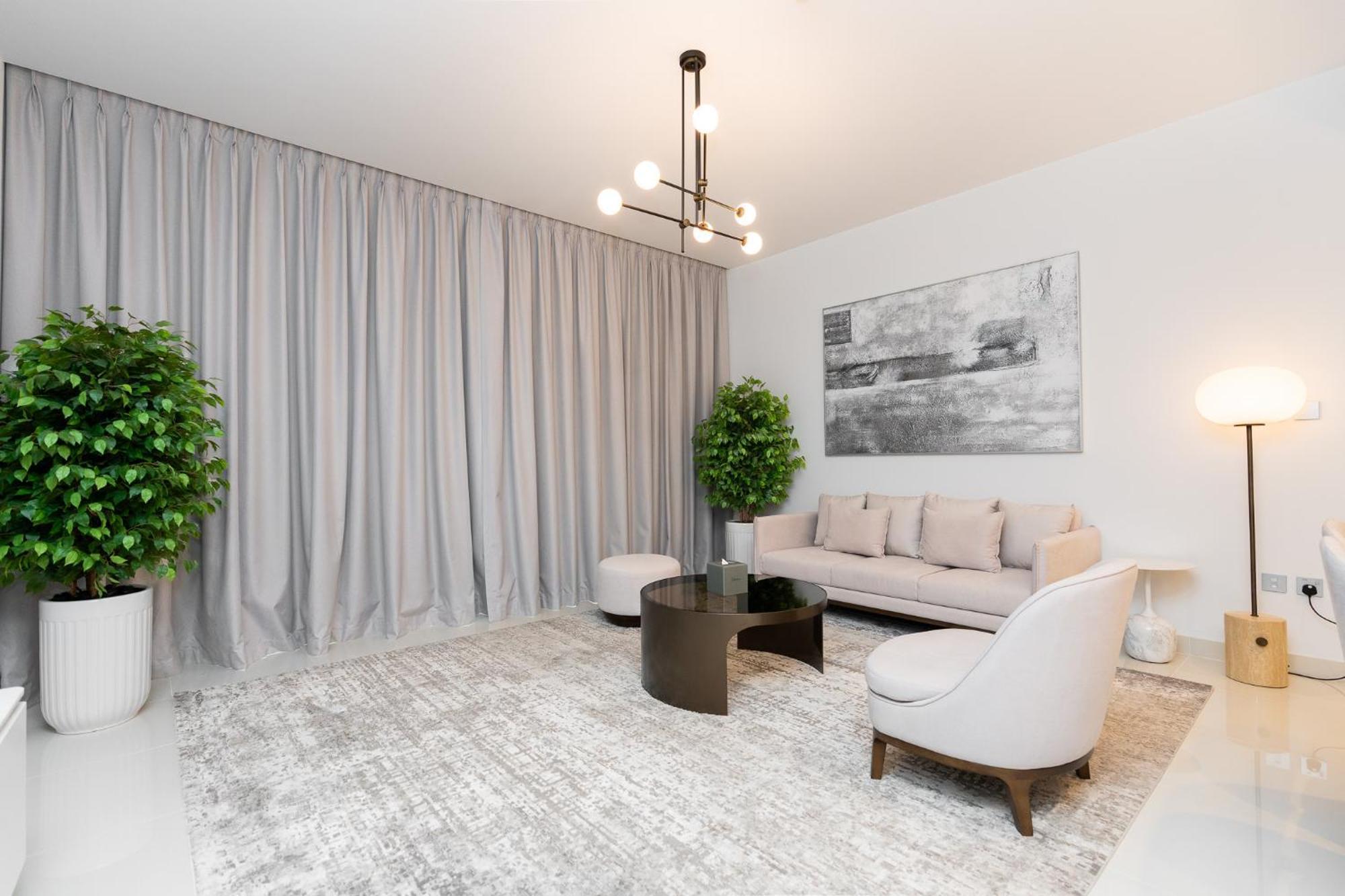 Apartment Citihome Exclusive 1br Access At Isle *