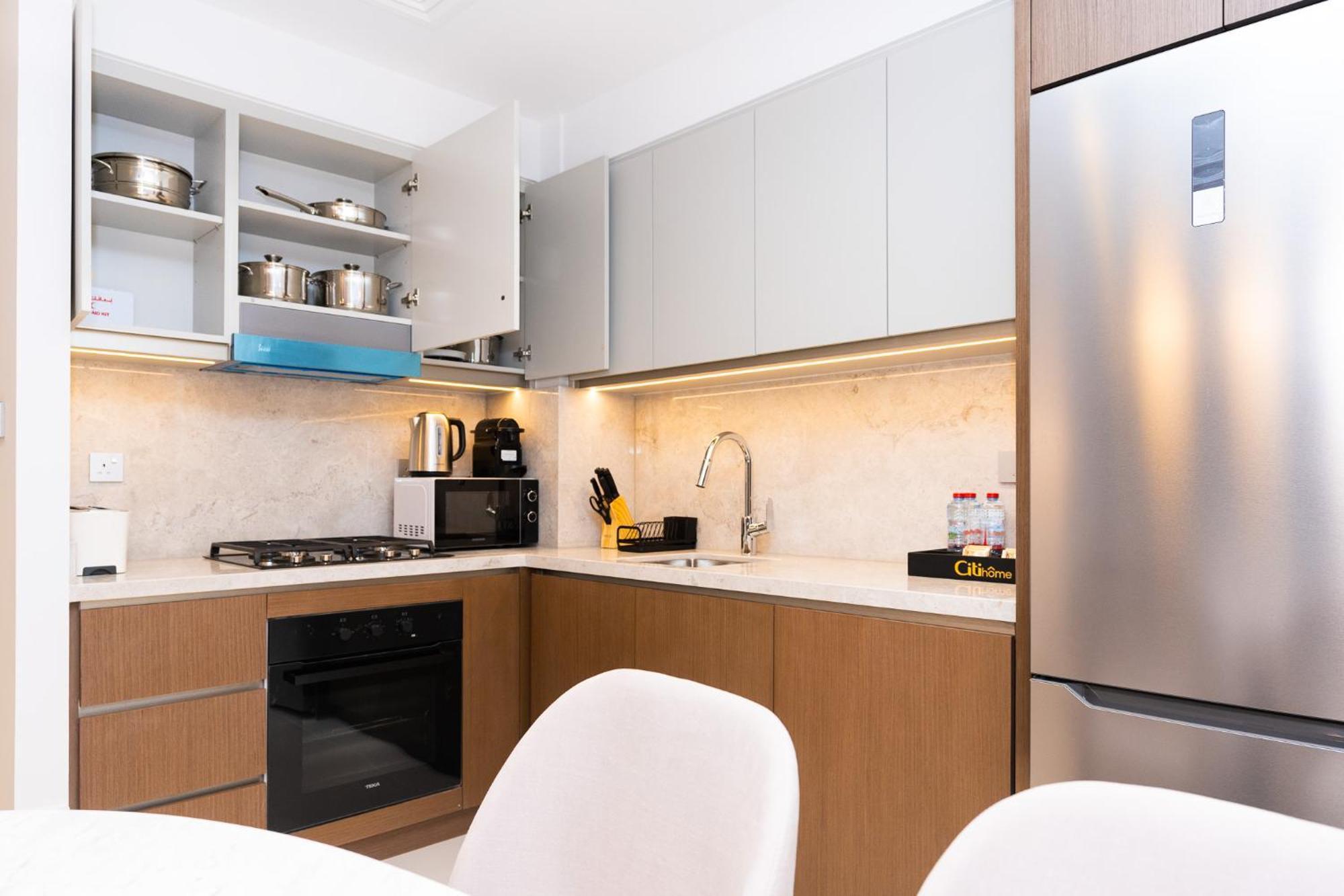 Citihome Exclusive 1br Access At Isle *