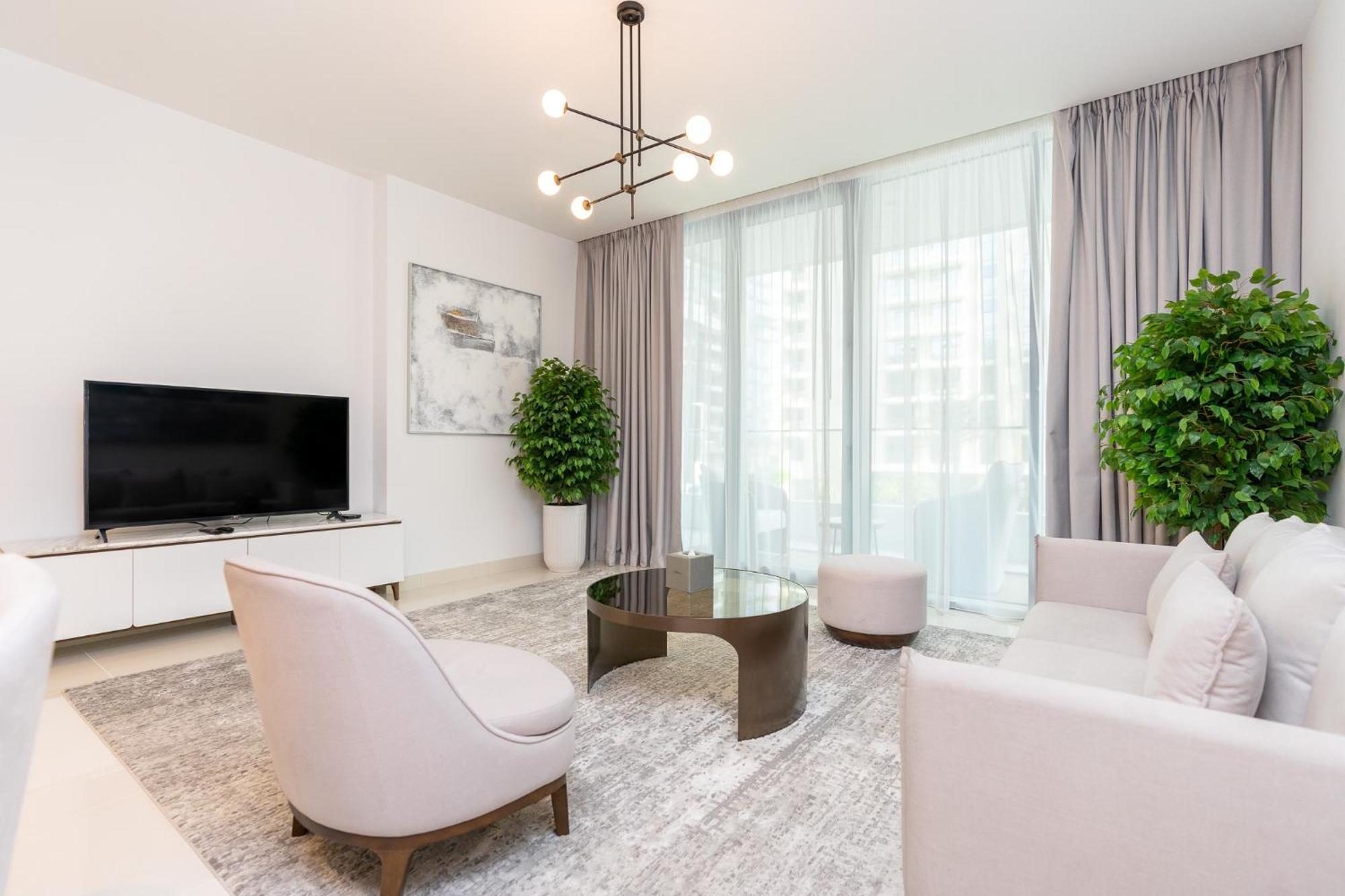 Apartment Citihome Exclusive 1br Access At Isle